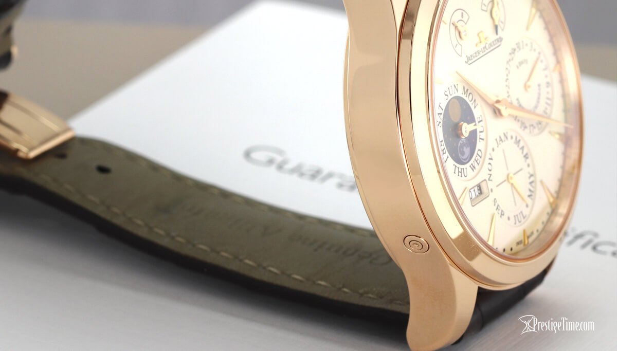 JLC 1612420 İncelemesi