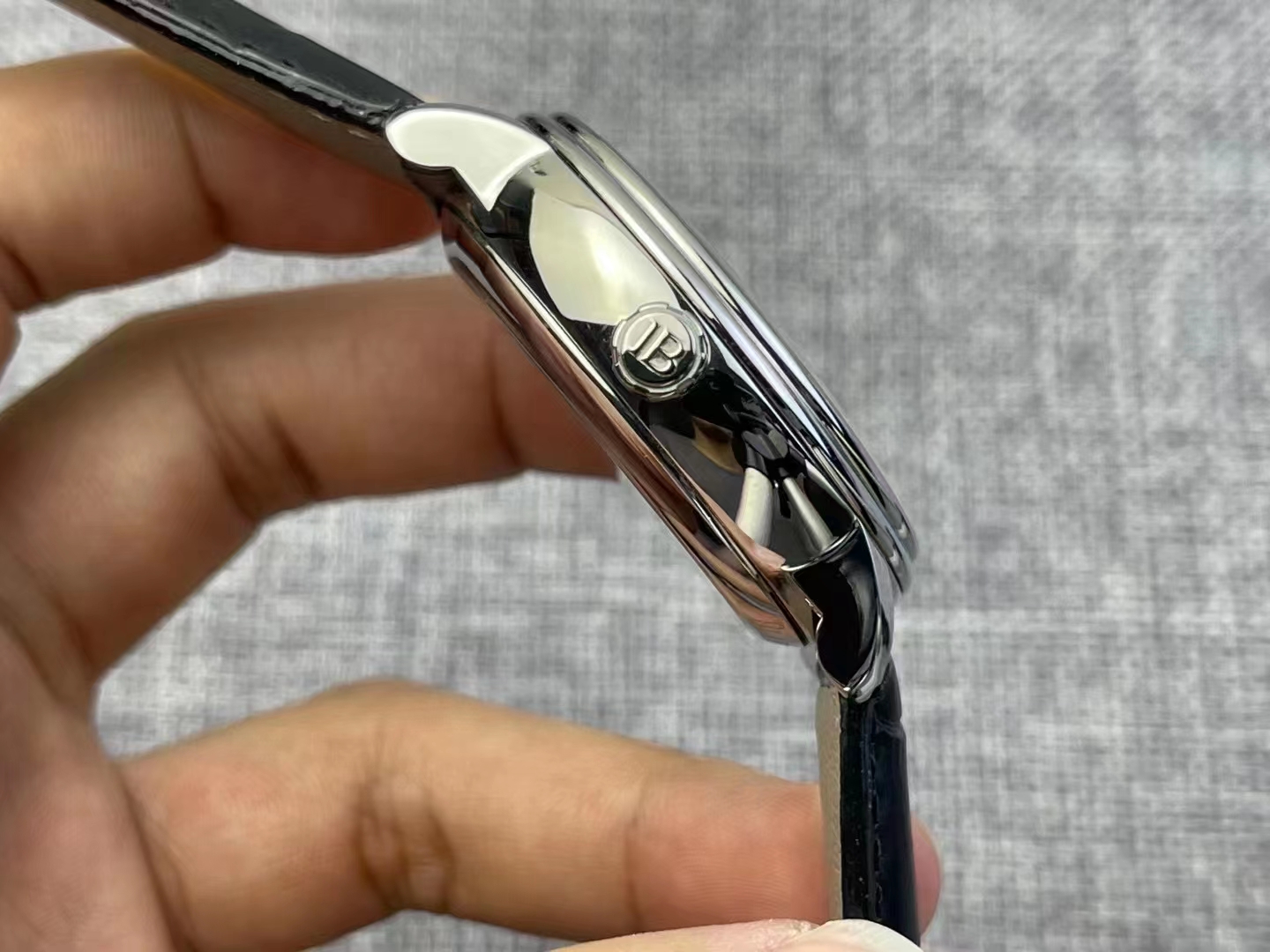 Blancpain Villeret 8 Days Kurma Kolu