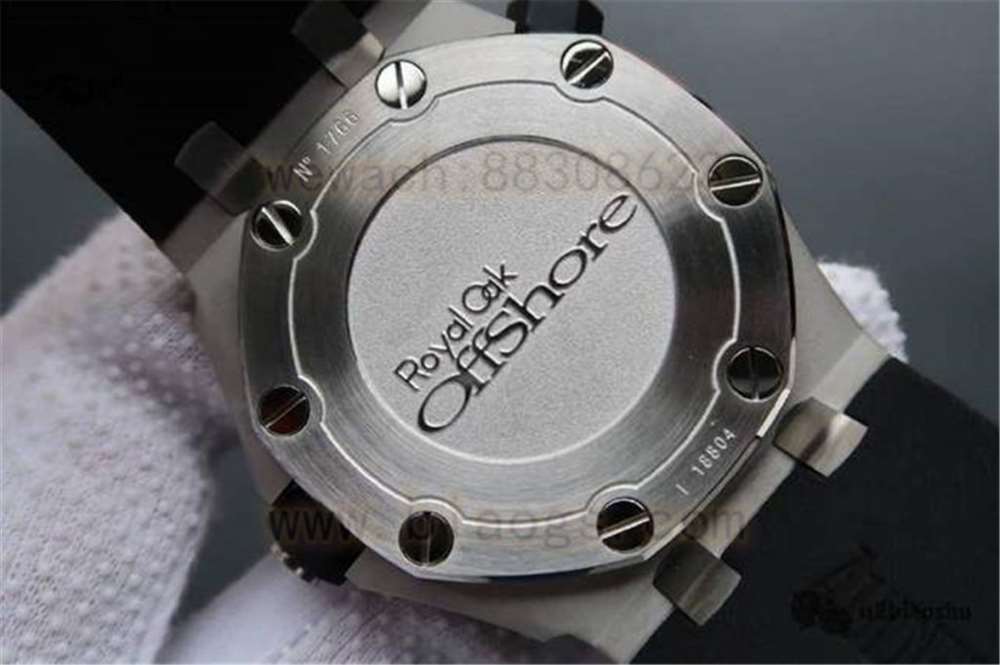 JF Factory Audemars Piguet 15703 en yeni V10 sürümü nasıl, almaya değer mi? — 6. fotoğraf