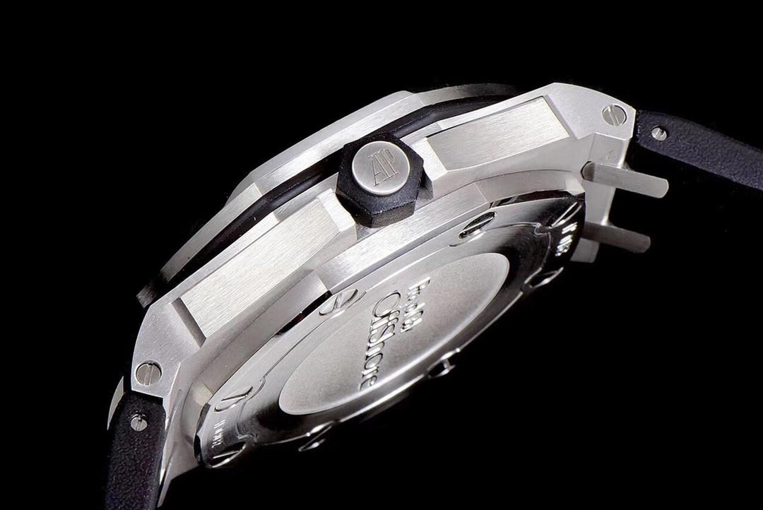 JF Factory Audemars Piguet 15703'ün V10'a yükseltilmesi ne kadar anlamlı? — 7. fotoğraf