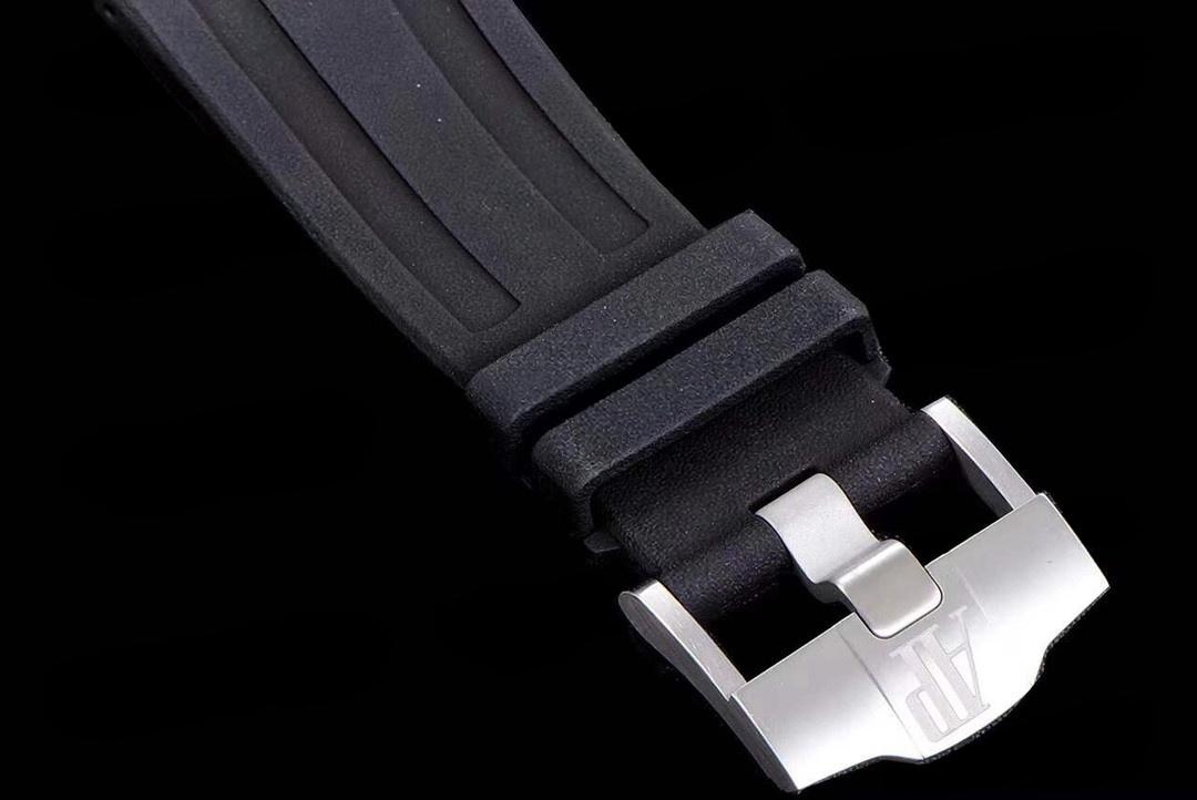 JF Factory Audemars Piguet 15703'ün V10'a yükseltilmesi ne kadar anlamlı? — 9. fotoğraf