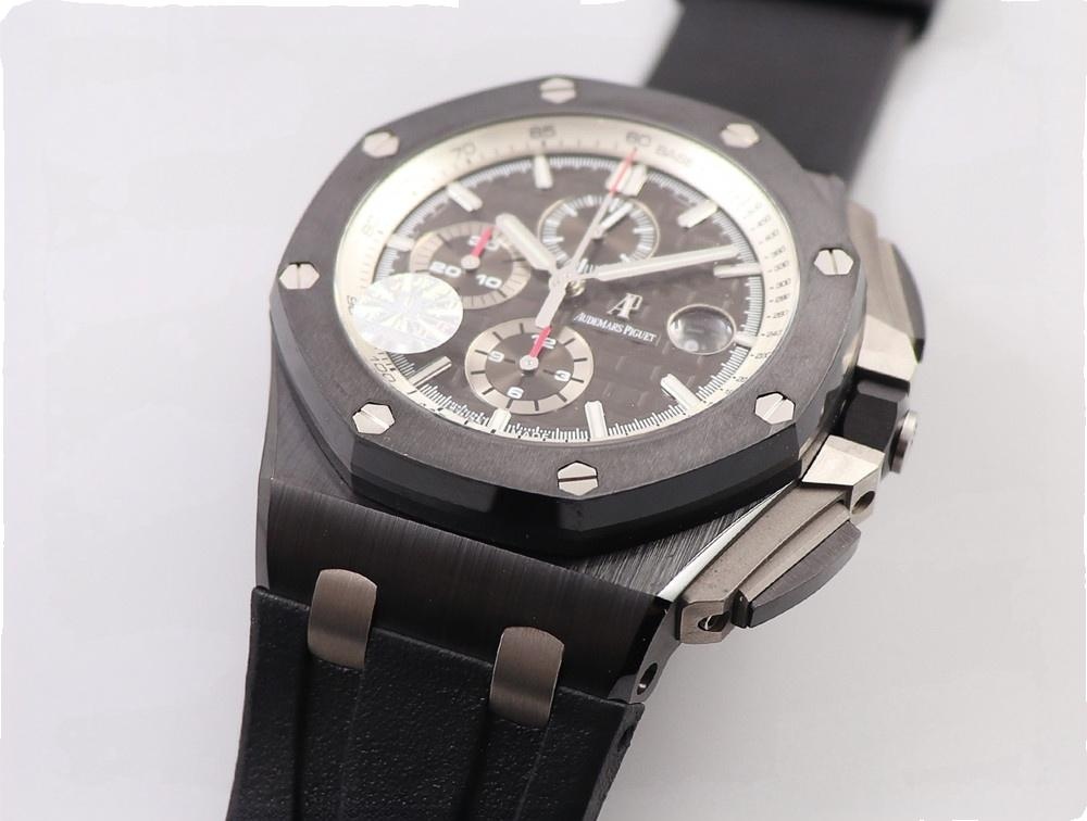 JF Factory Audemars Piguet 26405CE Royal Oak Offshore tam seramik kronograf saati genelde ne kadar? — 3. fotoğraf