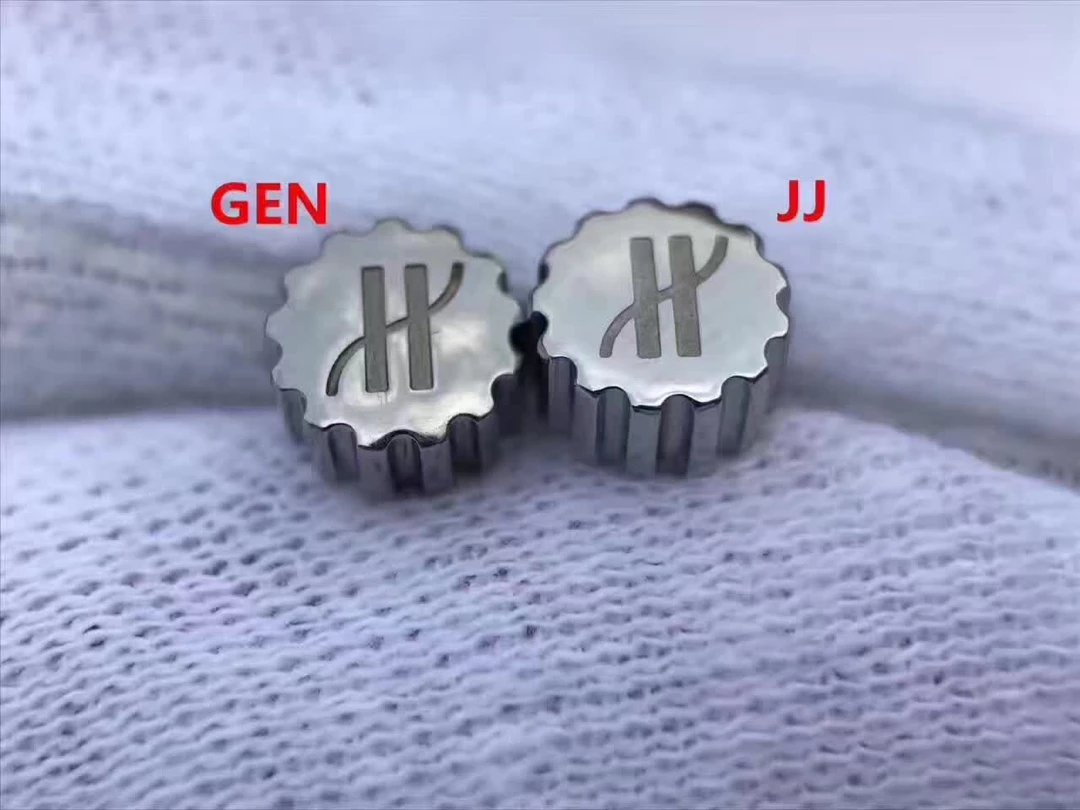 Hublot Kurma Kolu Difference