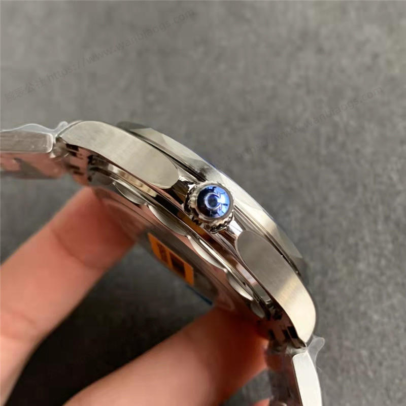 JVS Factory Omega Seamaster 300m Saat İncelemesi — 9. fotoğraf