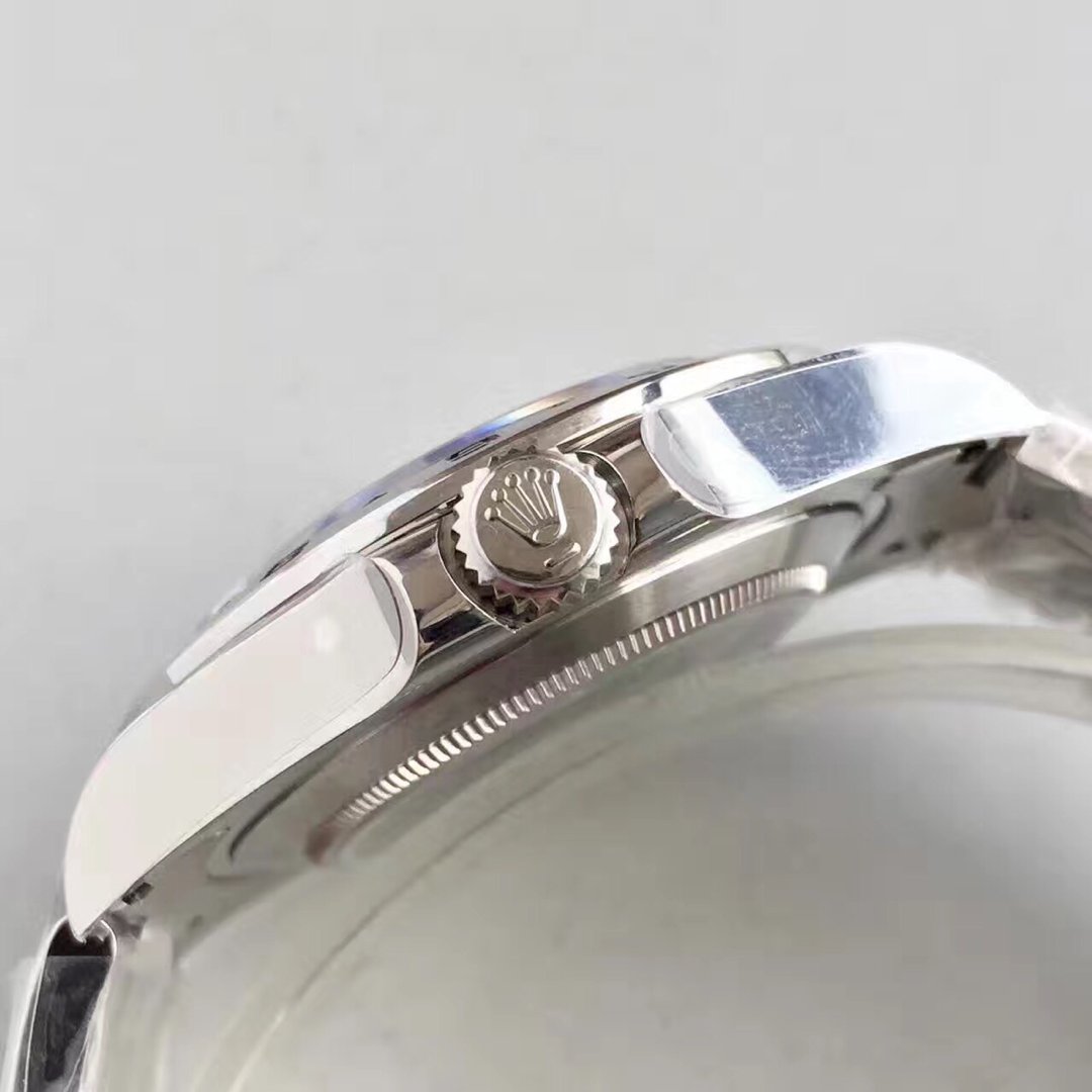 Rolex Explorer II 216570 Kurma Kolu