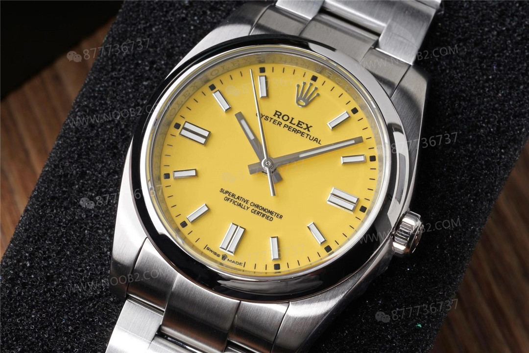 KRF Factory Rolex Oyster Perpetual 126000-0004 serisi 36 mm almaya değer mi? — 3. fotoğraf