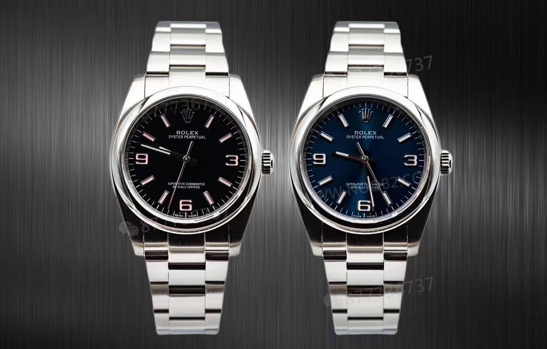 KRF Factory Rolex Oyster Perpetual 36 işçiliği nasıl? Almaya değer mi? — 2. fotoğraf