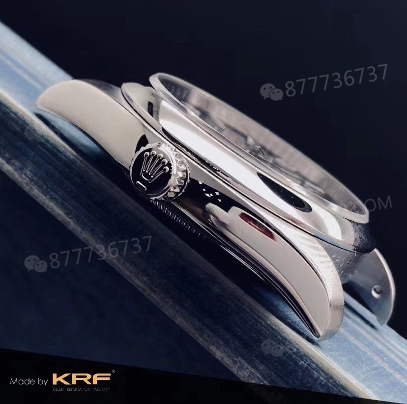 KRF Factory Rolex Oyster Perpetual 36 işçiliği nasıl? Almaya değer mi? — 9. fotoğraf