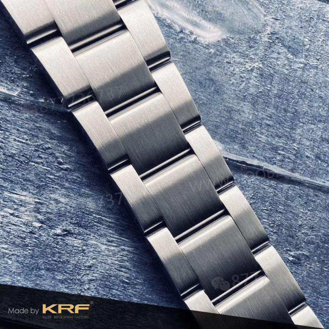 KRF Factory Rolex Oyster Perpetual 36 işçiliği nasıl? Almaya değer mi? — 12. fotoğraf