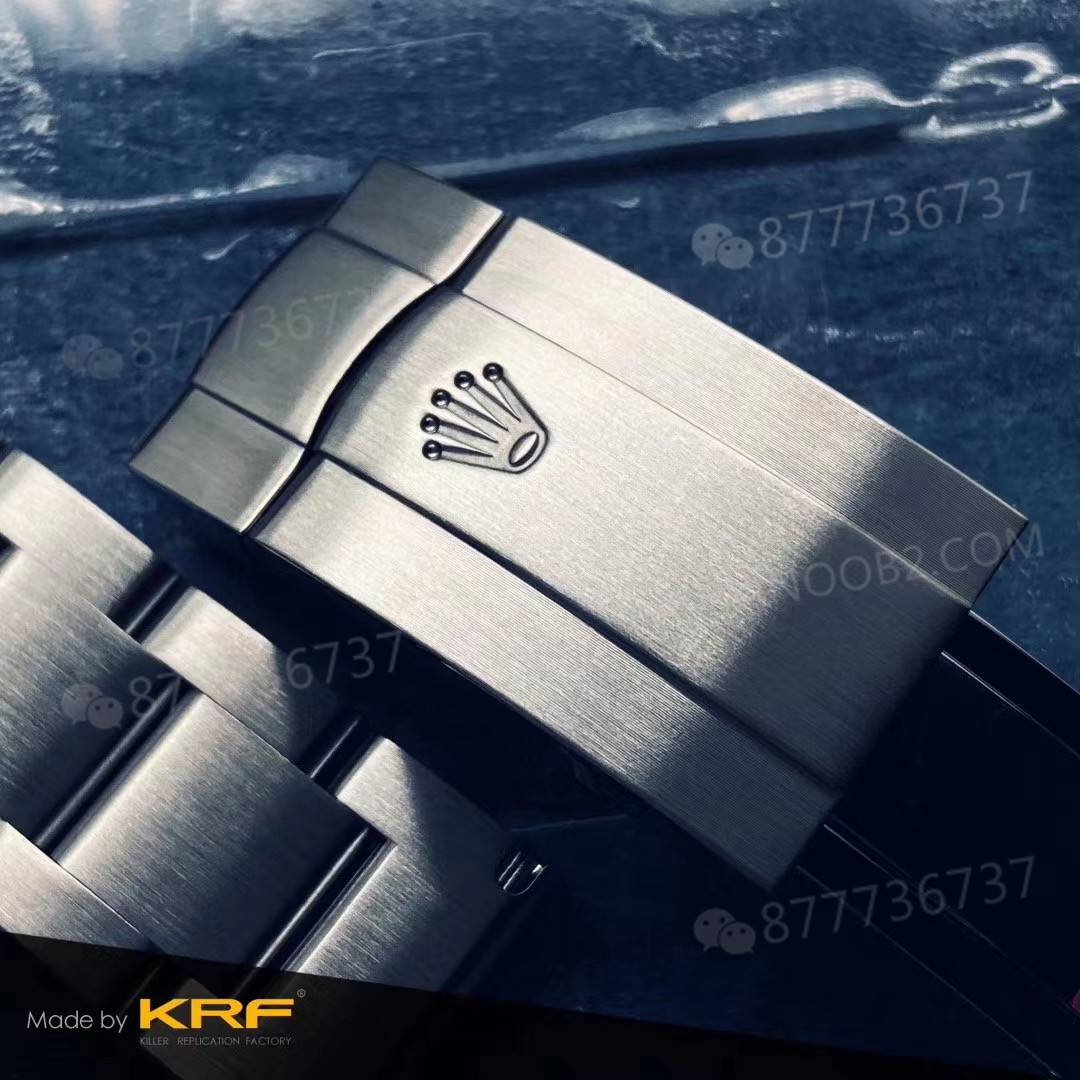 KRF Factory Rolex Oyster Perpetual 36 işçiliği nasıl? Almaya değer mi? — 13. fotoğraf