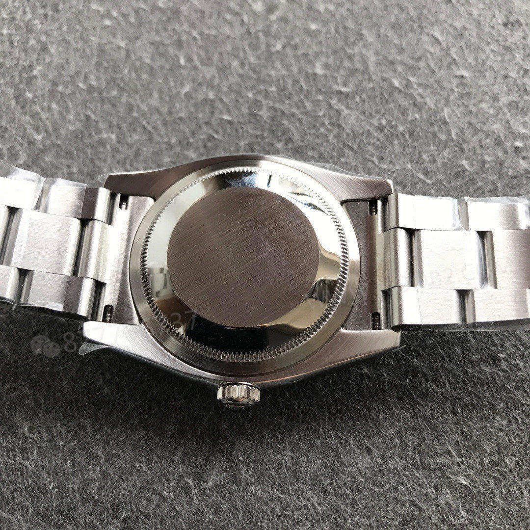 KRF Factory Rolex Oyster Perpetual 36 işçiliği nasıl? Almaya değer mi? — 23. fotoğraf