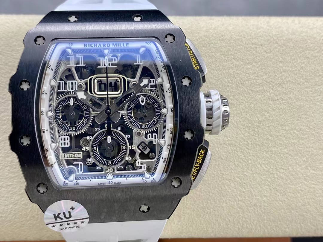 KU Factory RM11-03