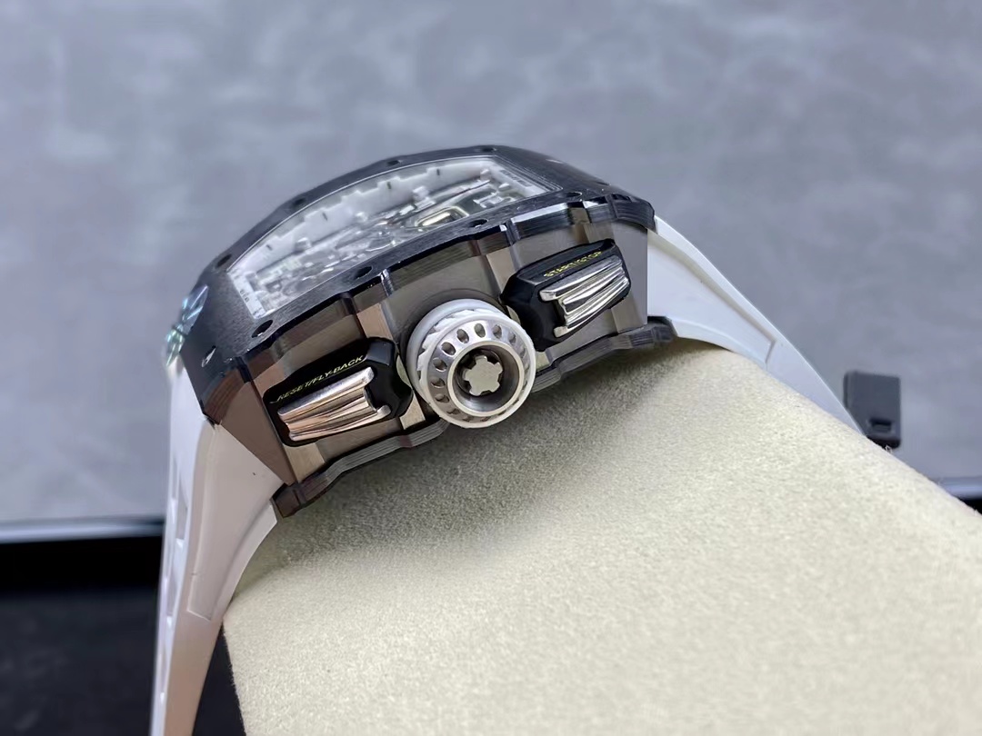 Richard Mille RM11-03 Big Kurma Kolu