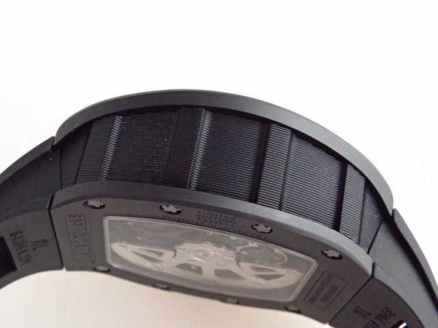 Richard Mille RM011 Kasa