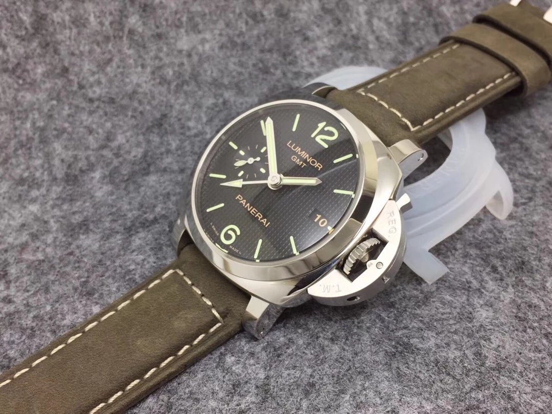 KW Factory Üretimi Replika Panerai PAM 535