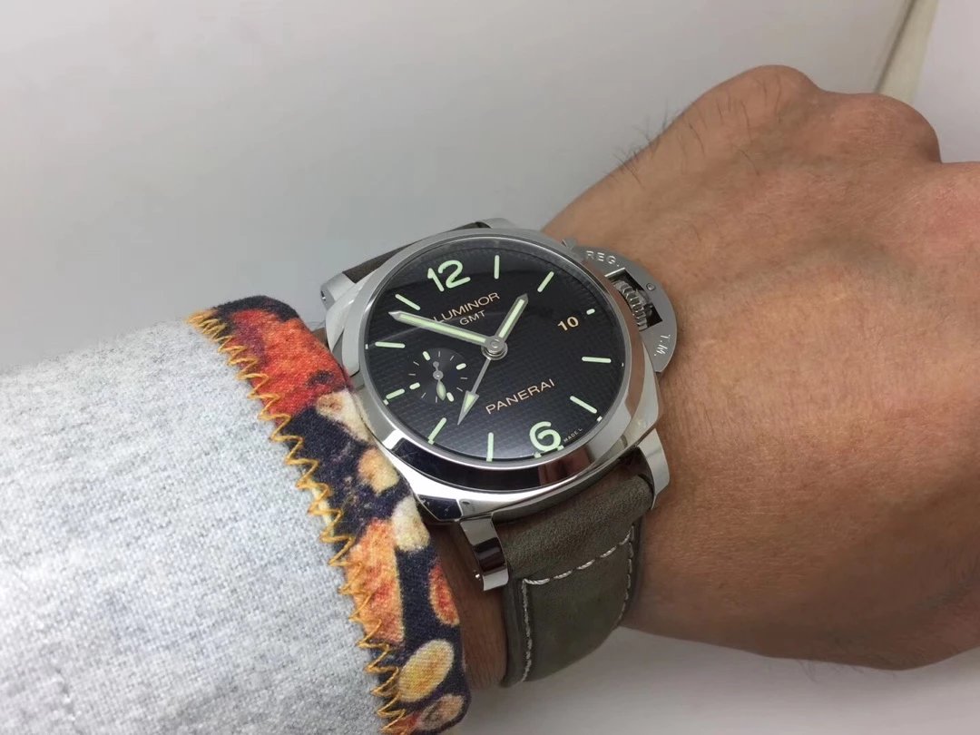 PAM 535 Kol Üstü Çekim