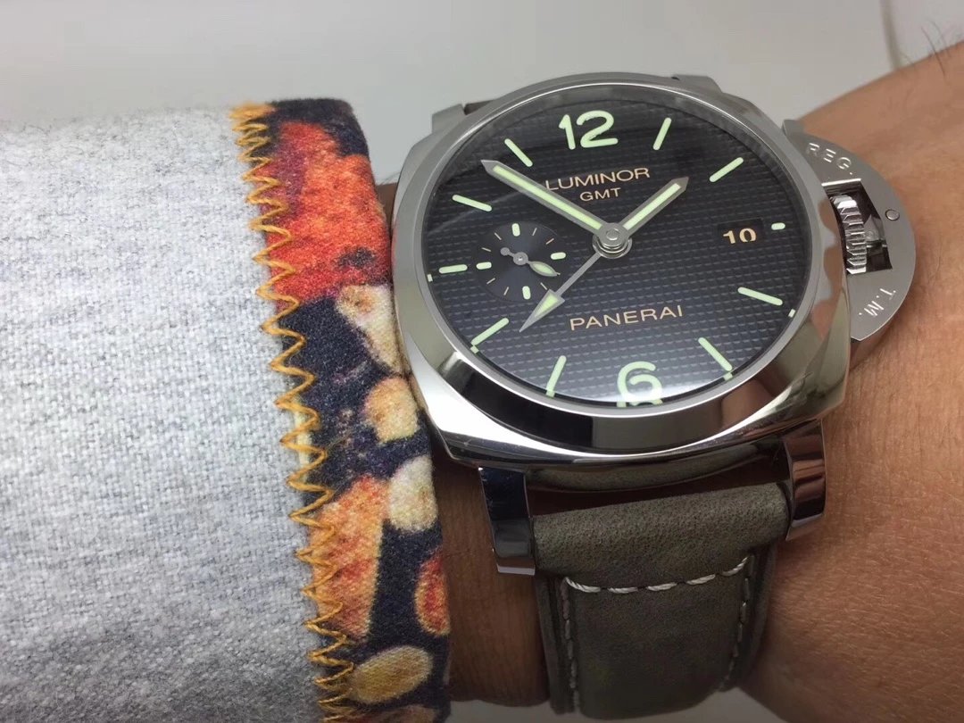 PAM 535 Kol Üstü Çekim 2