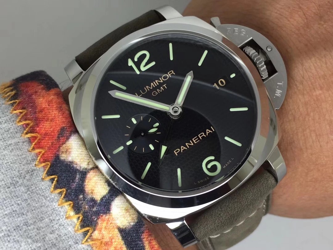 PAM 535 Kol Üstü Çekim 3