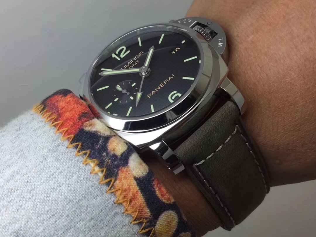 PAM 535 Kol Üstü Çekim 4