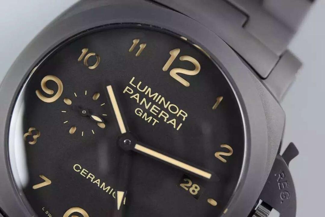 PAM 438 Seramik Kasa