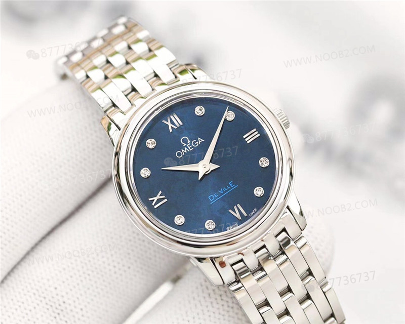 KZ Factory Omega De Ville Orbis Küçük Ayı orijinal mekanizmasının işçiliği iyi mi? — 2. fotoğraf