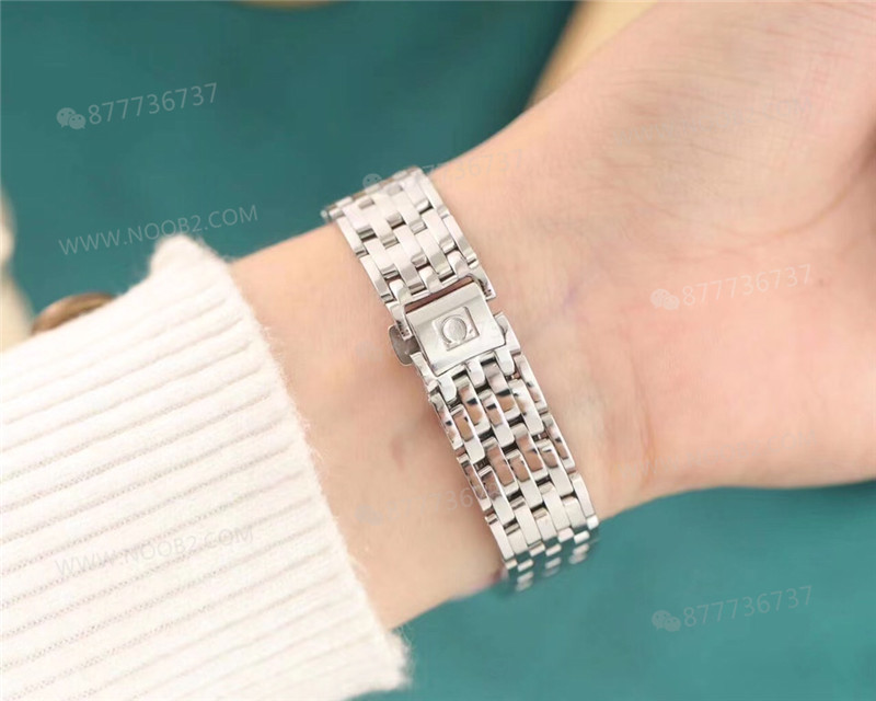 KZ Factory Omega De Ville Orbis Küçük Ayı orijinal mekanizmasının işçiliği iyi mi? — 5. fotoğraf