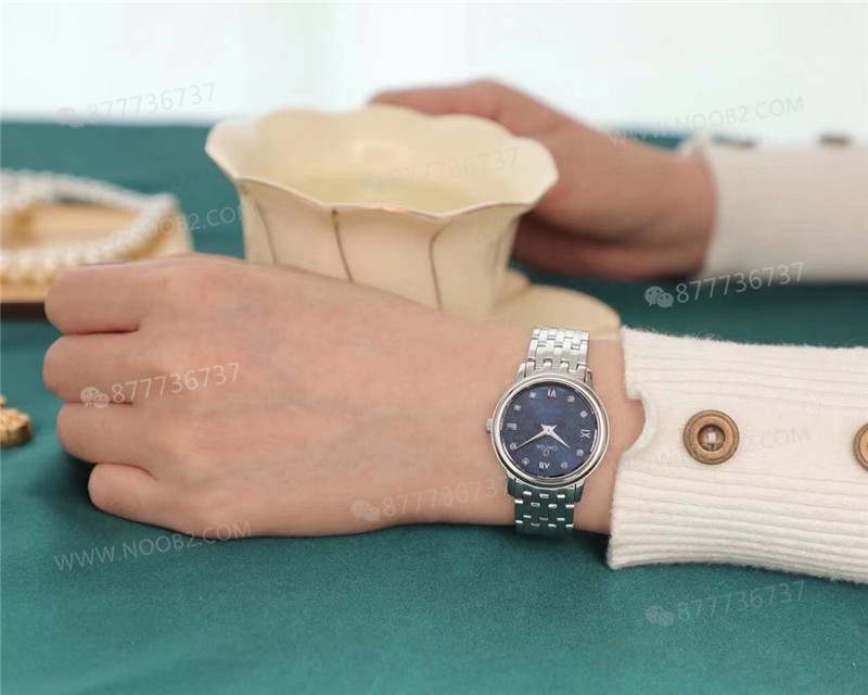 KZ Factory Omega De Ville Orbis Küçük Ayı orijinal mekanizmasının işçiliği iyi mi? — 7. fotoğraf