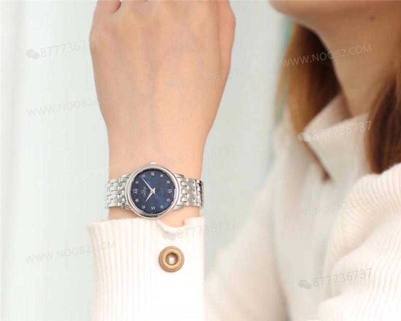 KZ Factory Omega De Ville Orbis Küçük Ayı orijinal mekanizmasının işçiliği iyi mi? — 8. fotoğraf