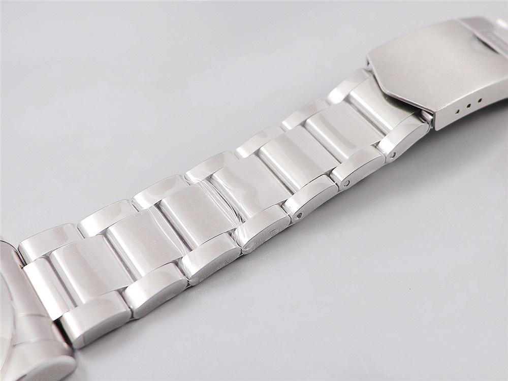 LF Factory Tudor Black Bay 79540: Black Bay 41 mm V2 versiyonunun işçiliği nasıl? — 14. fotoğraf