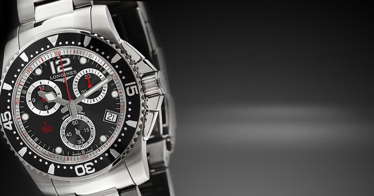 Longines Saatler İnceleme & FAQ