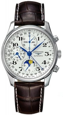 Longines Master Koleksiyonu
