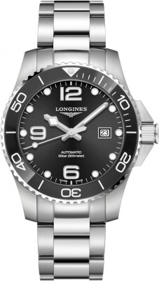 Longines Hydroconquest