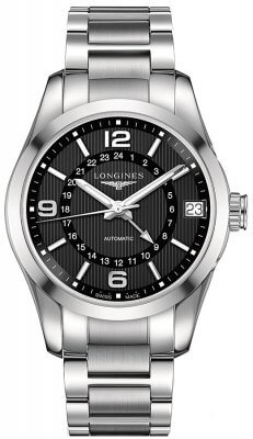 Longines Conquest Classic