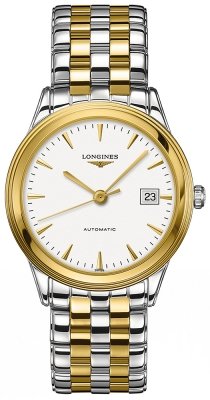 Longines Flasgship