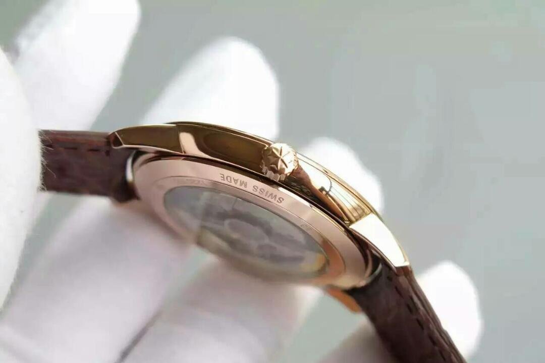 Vacheron Constantin Kurma Kolu