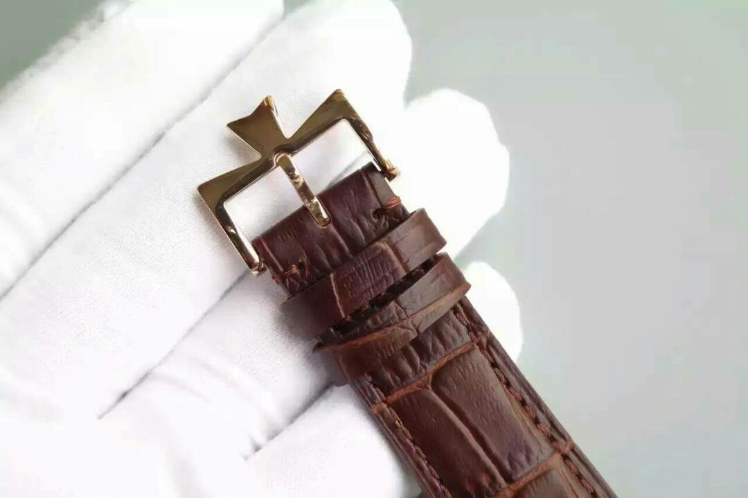 Vacheron Constantin Toka Logo