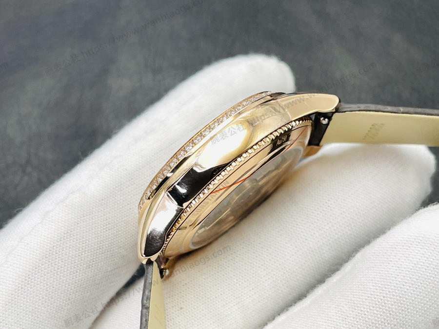 MKF Factory Vacheron Constantin Egérie Kadın Serisi — 7. fotoğraf