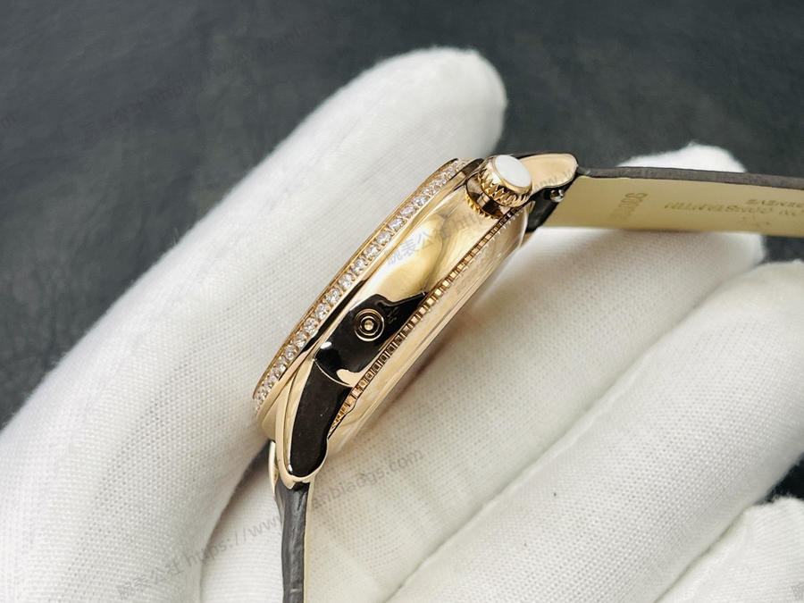 MKF Factory Vacheron Constantin Egérie Kadın Serisi — 8. fotoğraf