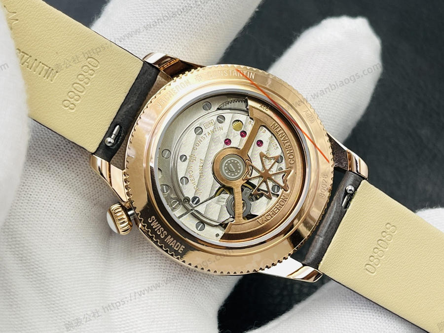 MKF Factory Vacheron Constantin Egérie Kadın Serisi — 2. fotoğraf