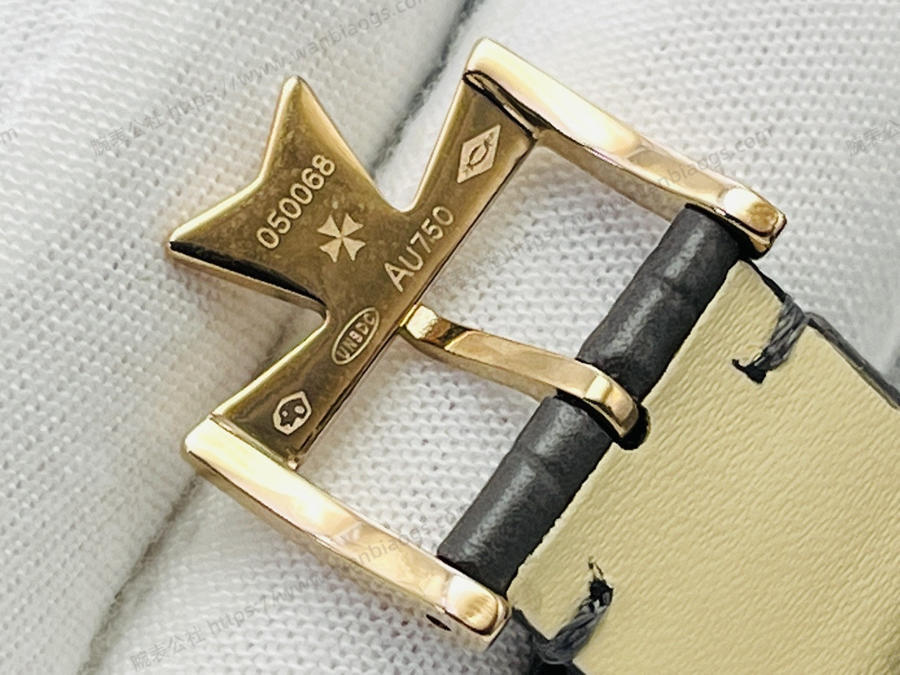 MKF Factory Vacheron Constantin Egérie Kadın Serisi — 5. fotoğraf