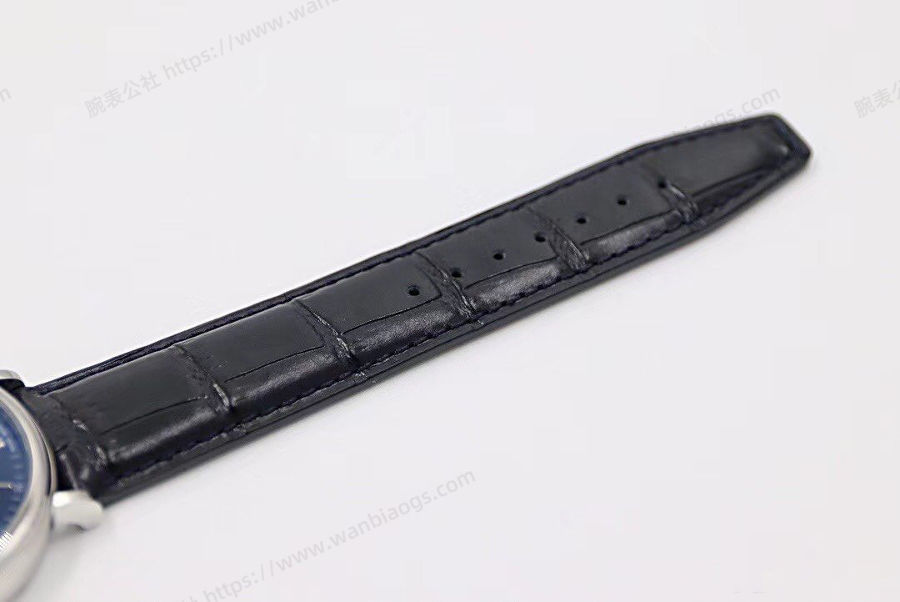 MKS Factory IWC Portofino Ay Evreli Kol Saati İncelemesi — 8. fotoğraf