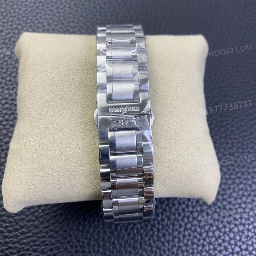 MKS Factory Longines Master çift takvim ile KZ işçiliği, hangisi daha iyi? — 8. fotoğraf