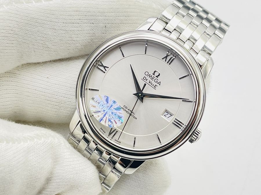 MKS Factory Omega klasik De Ville serisi V6 - piyasadaki en üst versiyon, şiddetle tavsiye edilir — 1. fotoğraf