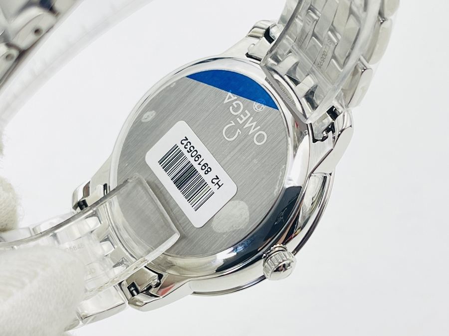 MKS Factory Omega klasik De Ville serisi V6 - piyasadaki en üst versiyon, şiddetle tavsiye edilir — 5. fotoğraf