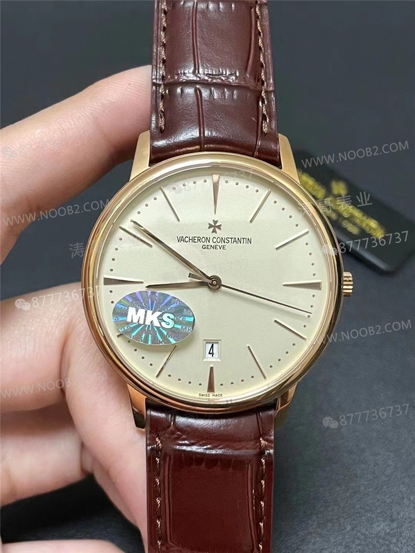 MKS Factory Vacheron Constantin 85180 alınır mı? — 1. fotoğraf