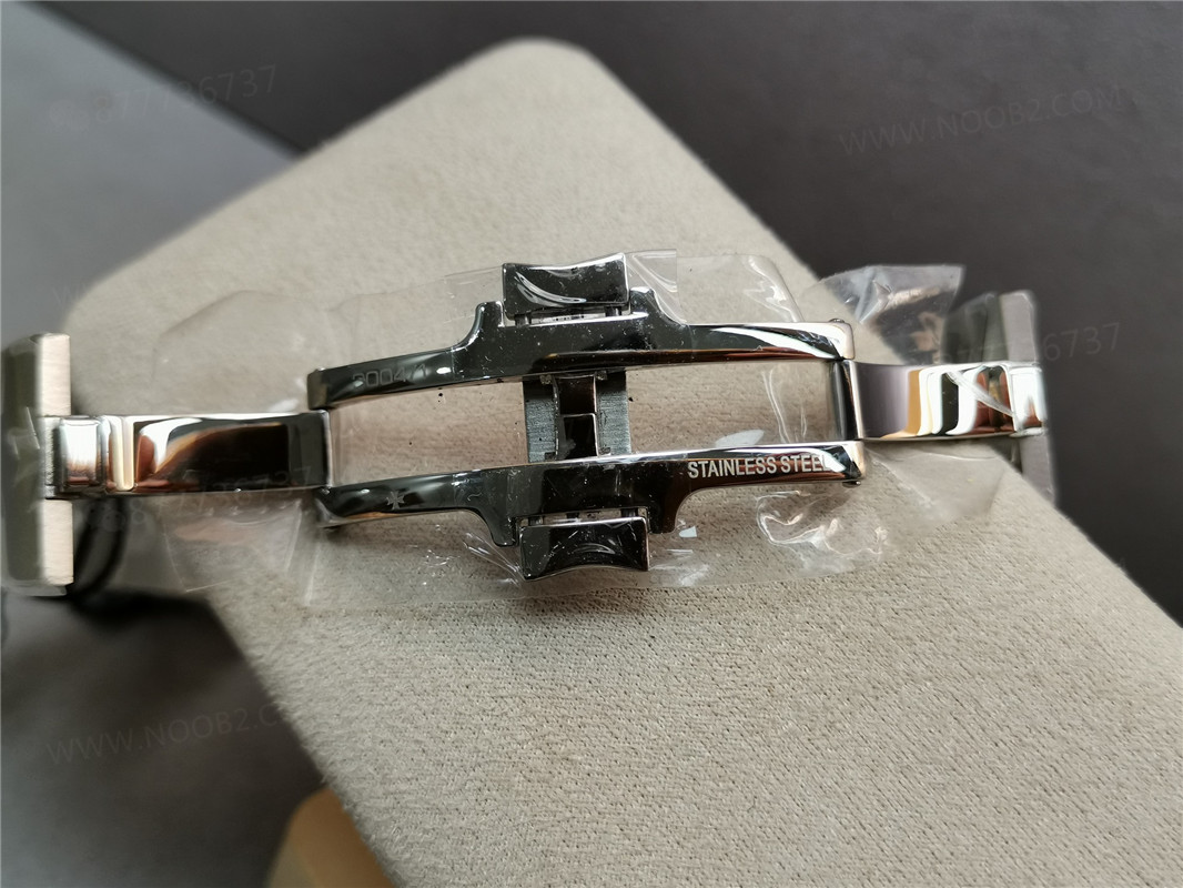 MKS Factory Vacheron Constantin Overseas 47040 replika saat — 8. fotoğraf