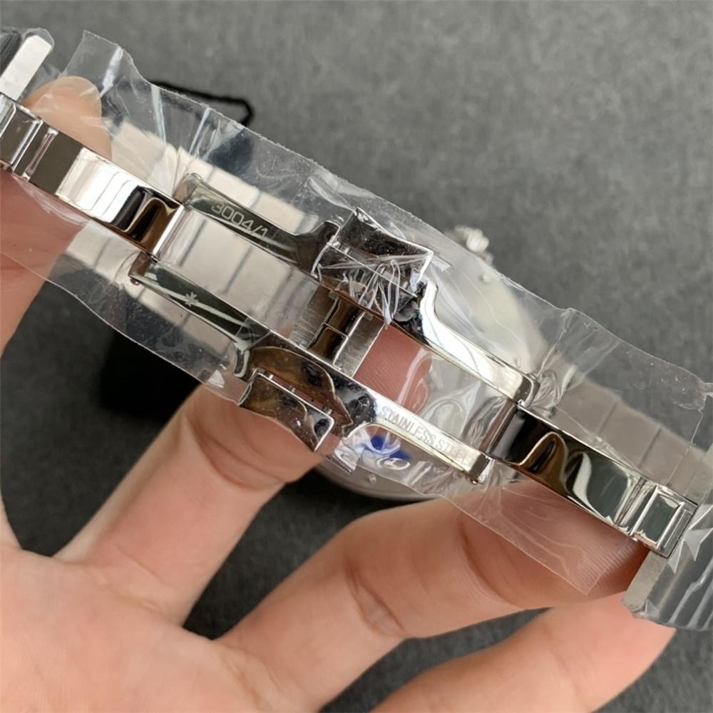 MKS Factory VC Vacheron Constantin Overseas ikinci nesil 47040'ın işçiliği JJ Factory'den daha mı iyi? — 19. fotoğraf