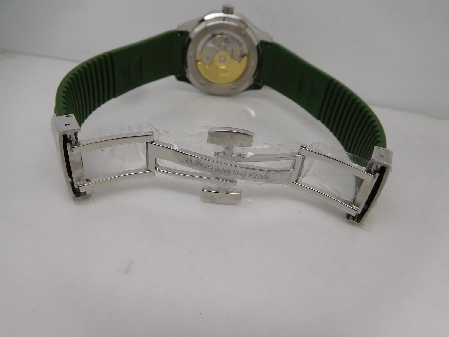 Patek Aquanaut 5167 Kapama Tokası