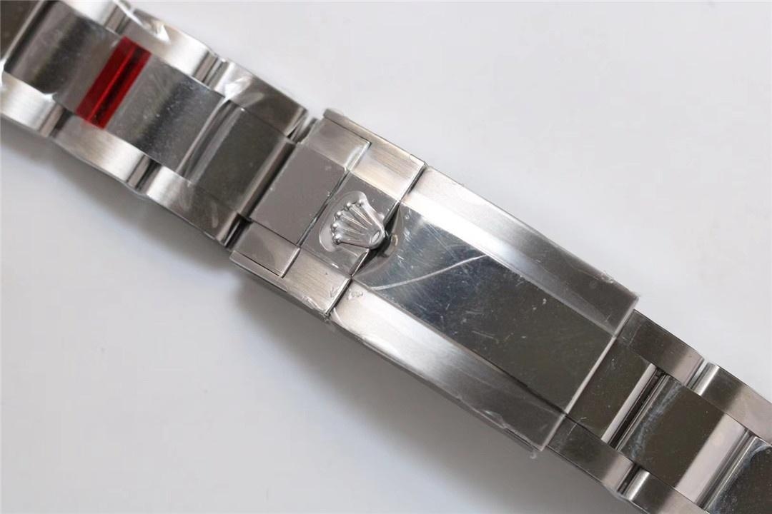 N Factory 4130 Rolex Daytona V4 versiyonu neden bu kadar pahalı? Değerini hak ediyor mu? — 12. fotoğraf