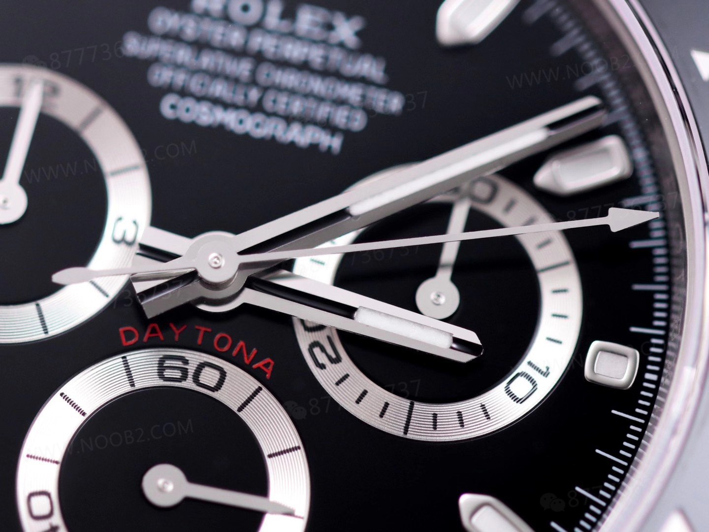 N Factory 4130 V4 Daytona'da neler güncellendi? Kalitesi nasıl? — 7. fotoğraf